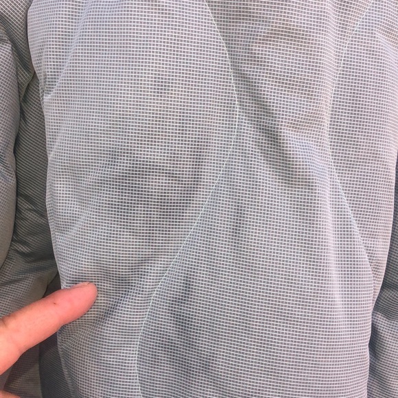 Salamon ski jacket woman’s size L - Picture 13 of 14